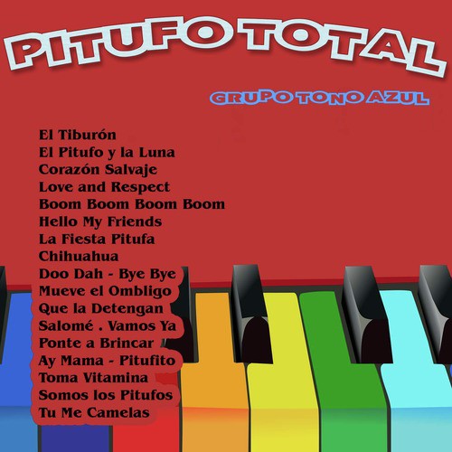 Corazón Salvaje cover art