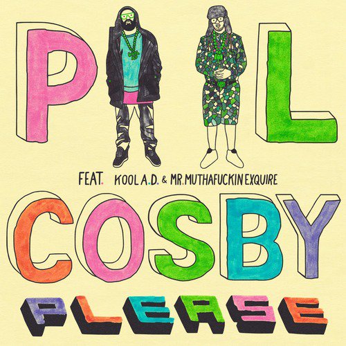 Please (feat. Kool A.D & Mr. Muthafuckin' eXquire)