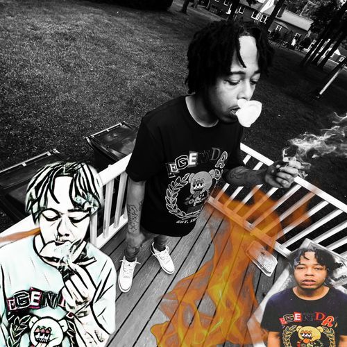 Off White Brick cover art
