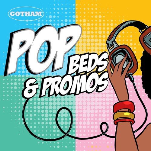 Pop Beds &amp; Promos_poster_image