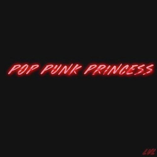 Pop Punk Princess_poster_image