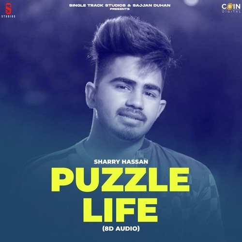 Puzzle Life (8D Version)