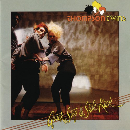 All Fall Out Lyrics - Thompson Twins - Only on JioSaavn