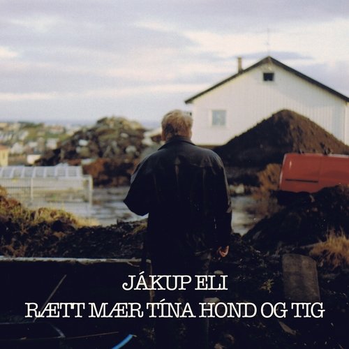 Kaffipausan cover art
