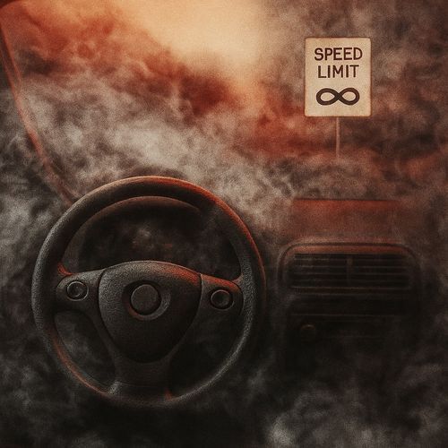 READY SET GO cover art