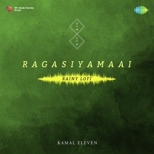 Ragasiyamaai - Rainy Lofi