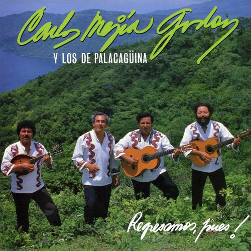 Los árboles cover art
