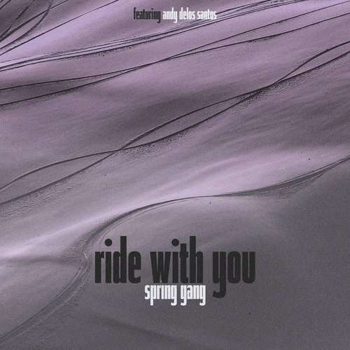 Ride With You_poster_image