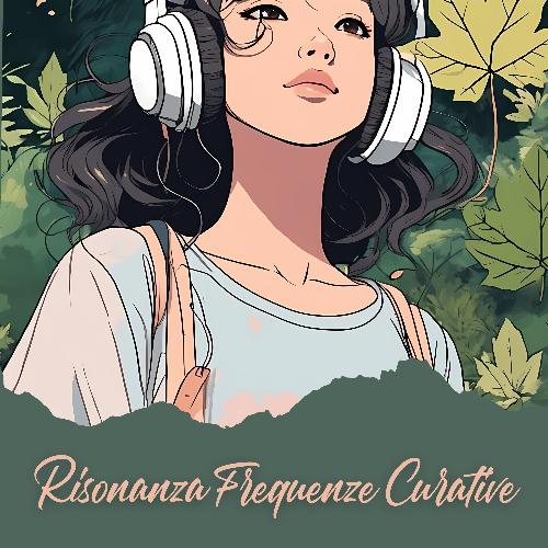 Meditazione profonda cover art