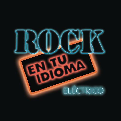 Rock En Tu Idioma, Eléctrico_poster_image