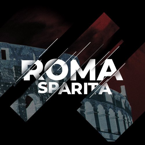 Roma Sparita_poster_image