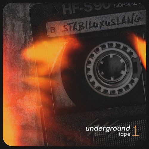 SLS Underground Tape1_poster_image