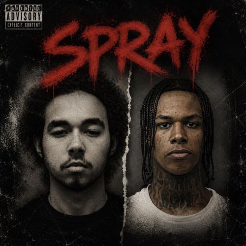 SPRAY