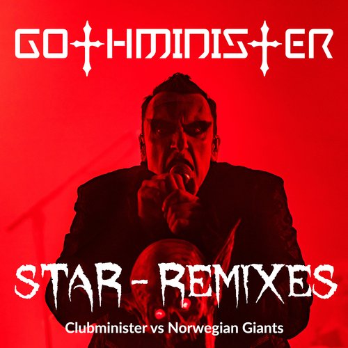 Star (Norwegian Giants Club Mix) cover art