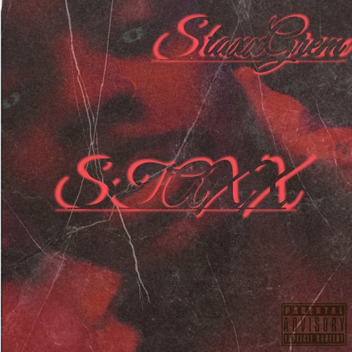 STAXX(Intro) cover art