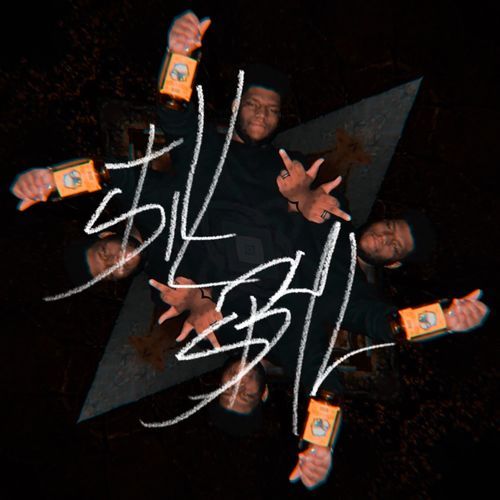 DONT WANNA GO HOME cover art