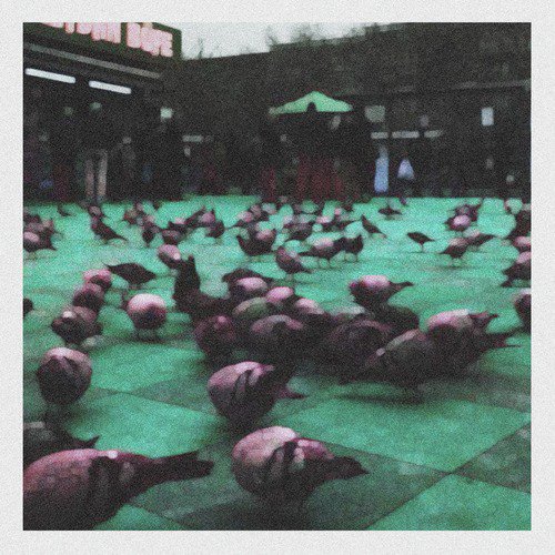Rüya cover art
