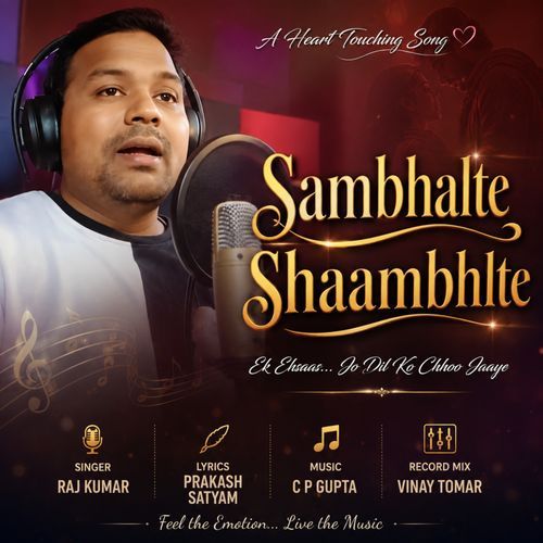 Sambhalte Sambhalte