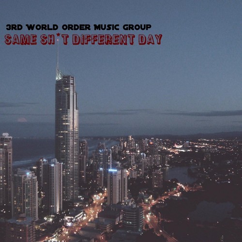 3rd World Order Music Group