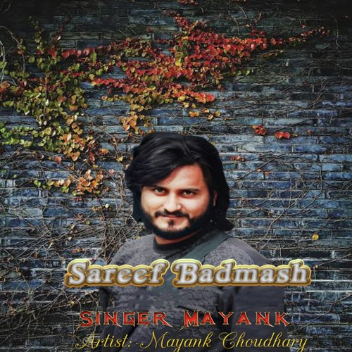 Sareef Badmash