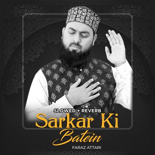 Sarkar Ki Batein (Lofi-Mix)