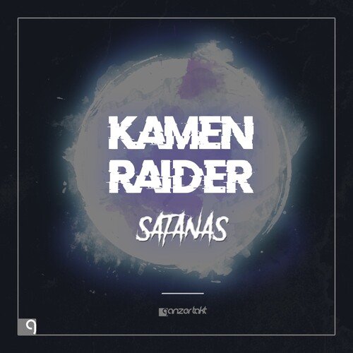 Satanas (Xilef Remix) cover art