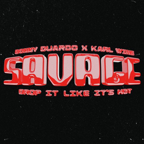 Savage (Drop It Like It's Hot)_poster_image