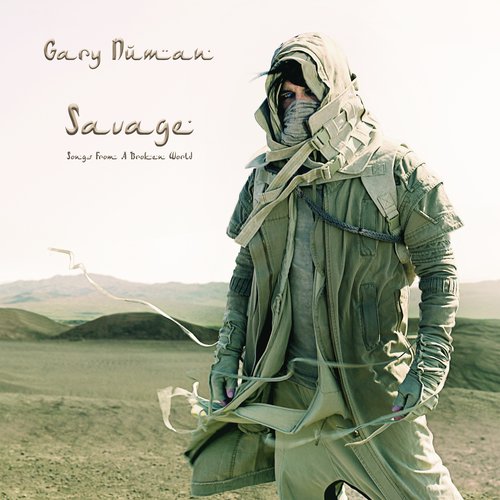 Savage (Songs from a Broken World)_poster_image