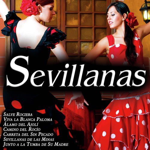 Sevillanas