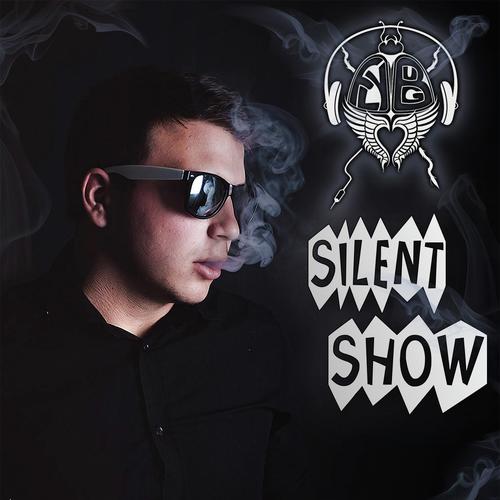 Silent Show_poster_image