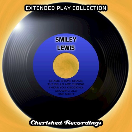 Smiley Lewis - The Extended Play Collection, Volume 65