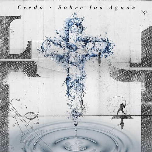 Sobre las Aguas