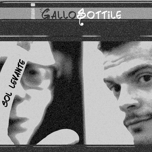 Sol levante cover art