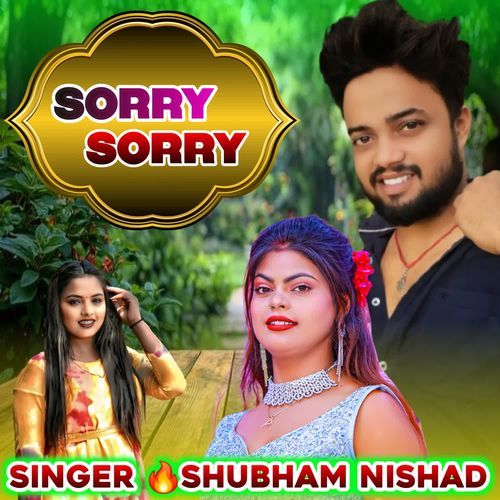 Sorry Sorry