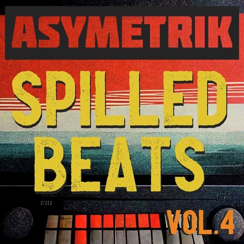 Brodkasto cover art