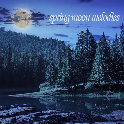 Moon Melodies