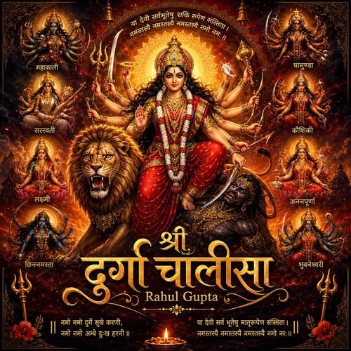 Sri Durga Chalisa
