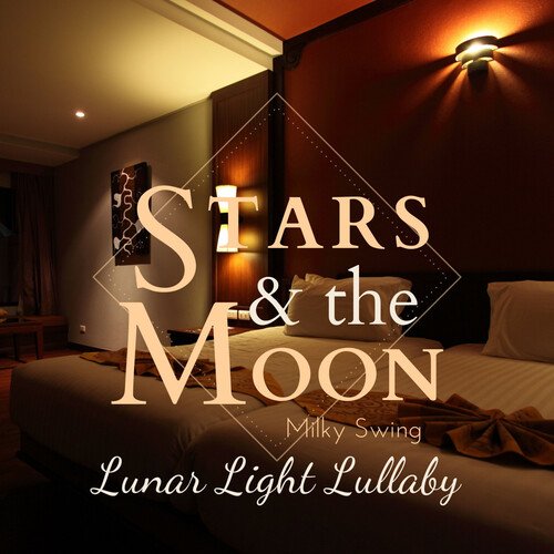 Milky Way cover art