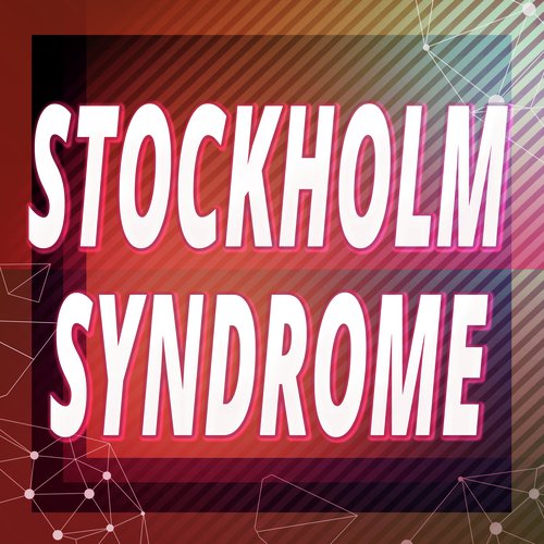Stockholm Syndrome (A Tribute to One Direction)