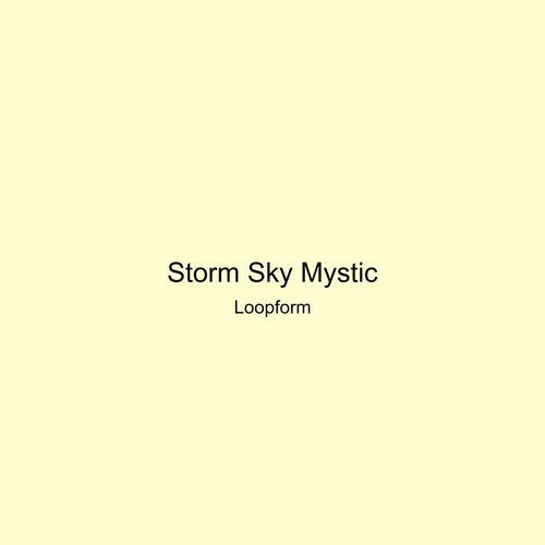 Storm Sky Mystic