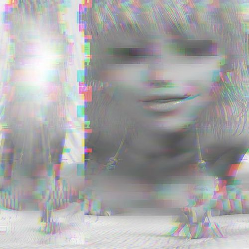 Motions cover art