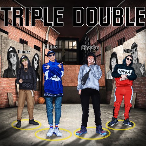 TRIPLE DOUBLE_poster_image