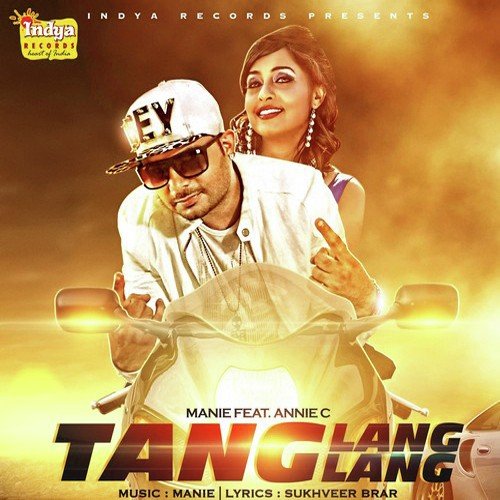 Tang Lang Lang (feat. Annie C)