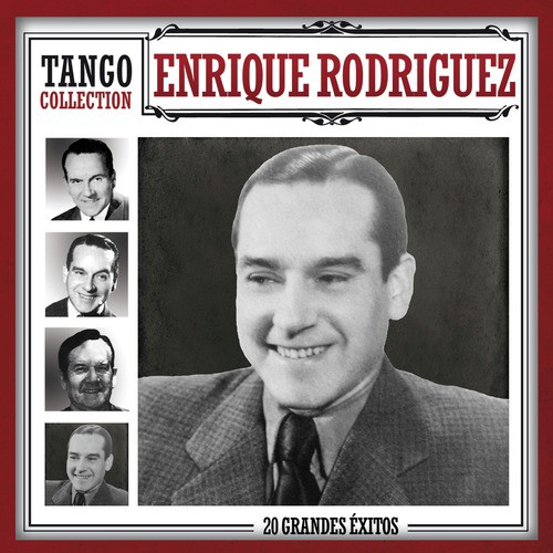 Tango Collection