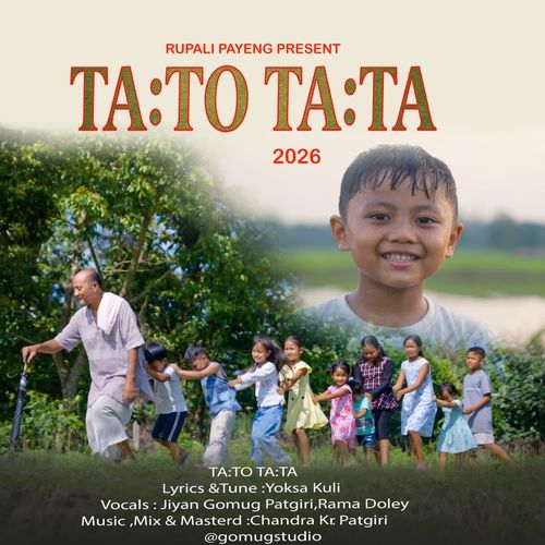 Tato Tata