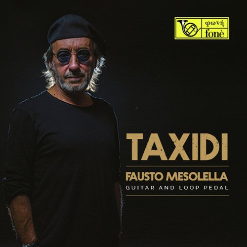 Taxidi (Analog master recording)_poster_image