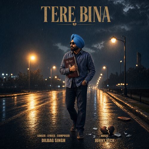 Tere Bina