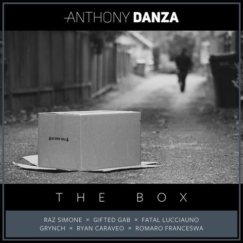 Anthony Danza
