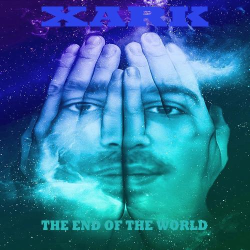Ferocious Animal cover art