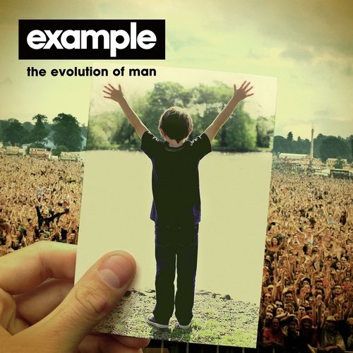 The Evolution of Man_poster_image